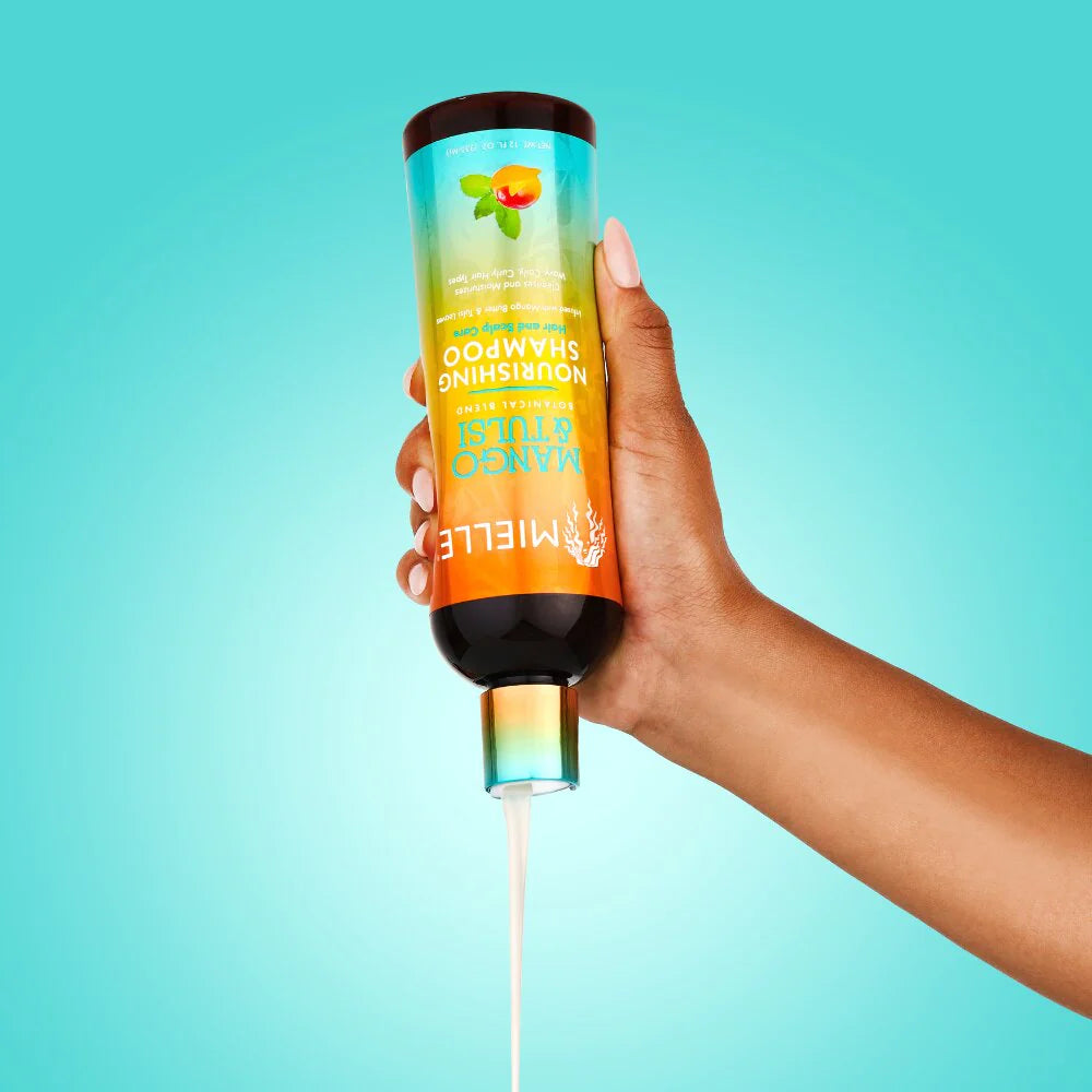 HAIR SHAMPOOS – Diallo Beautyy Supply