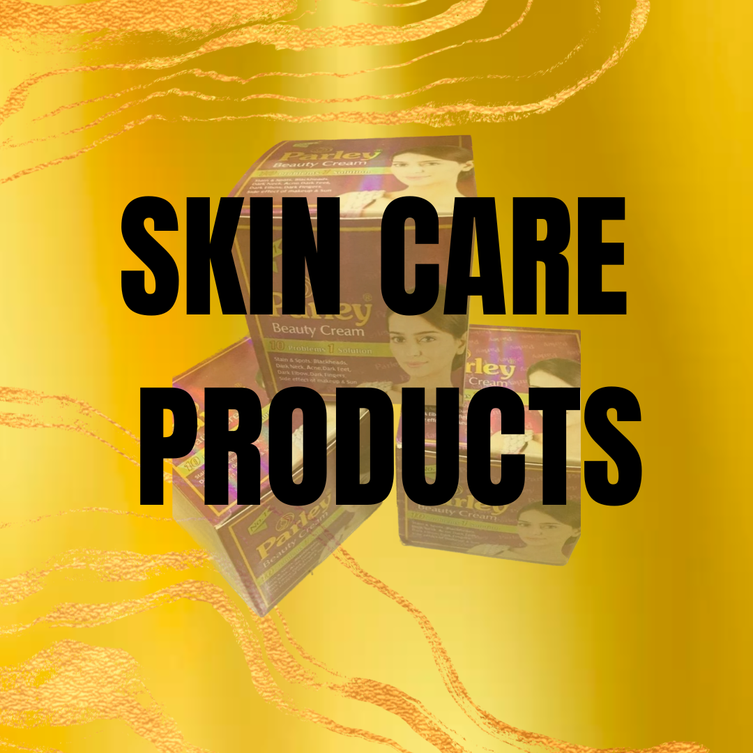 Skin Care Products