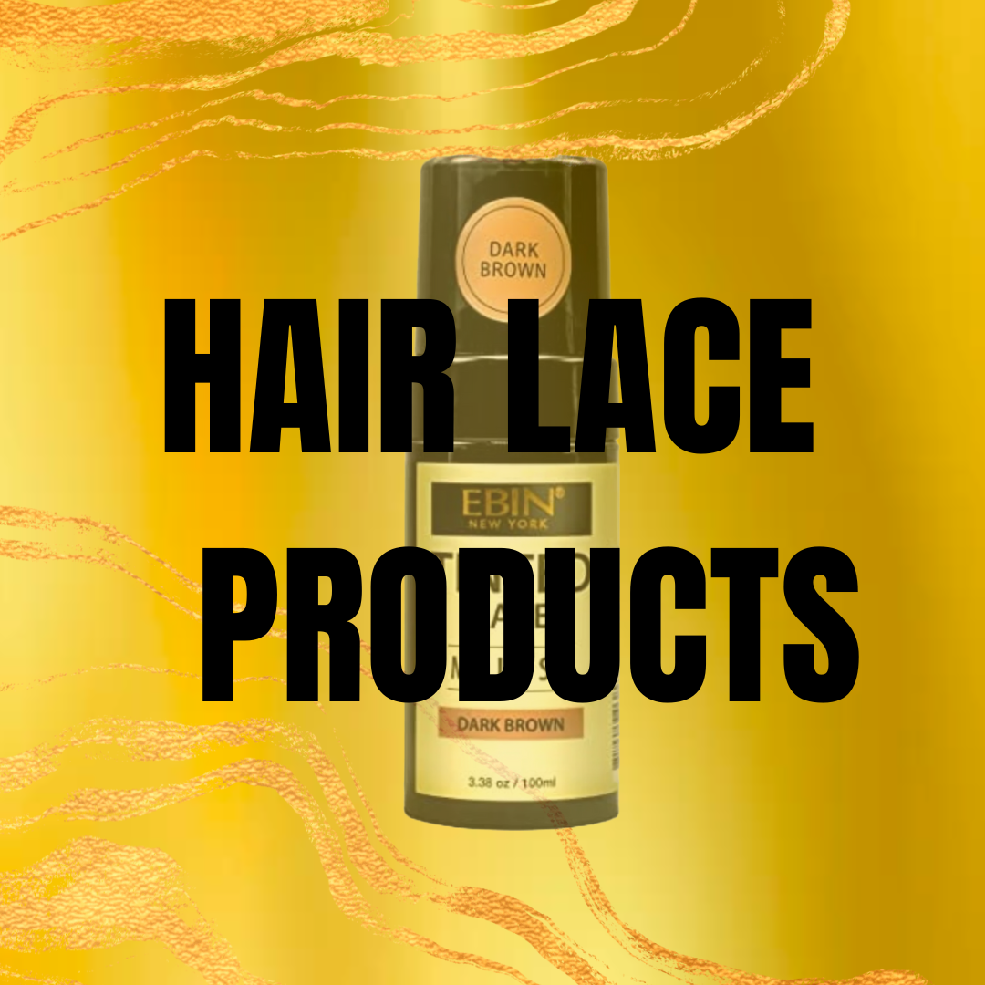 Hair Lace Products