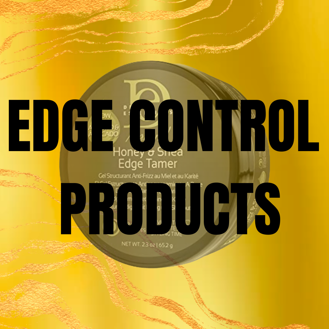 Edge Control Product