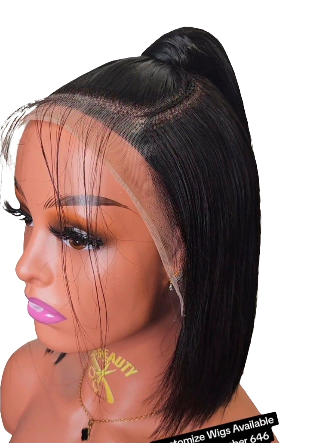 Wig Colllection