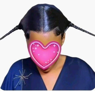 Frontal Style