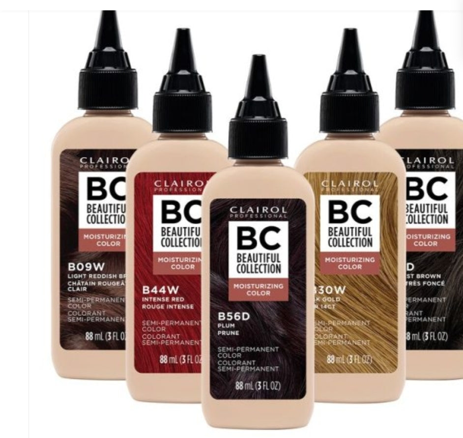 Beautiful Collection Semi-permanent