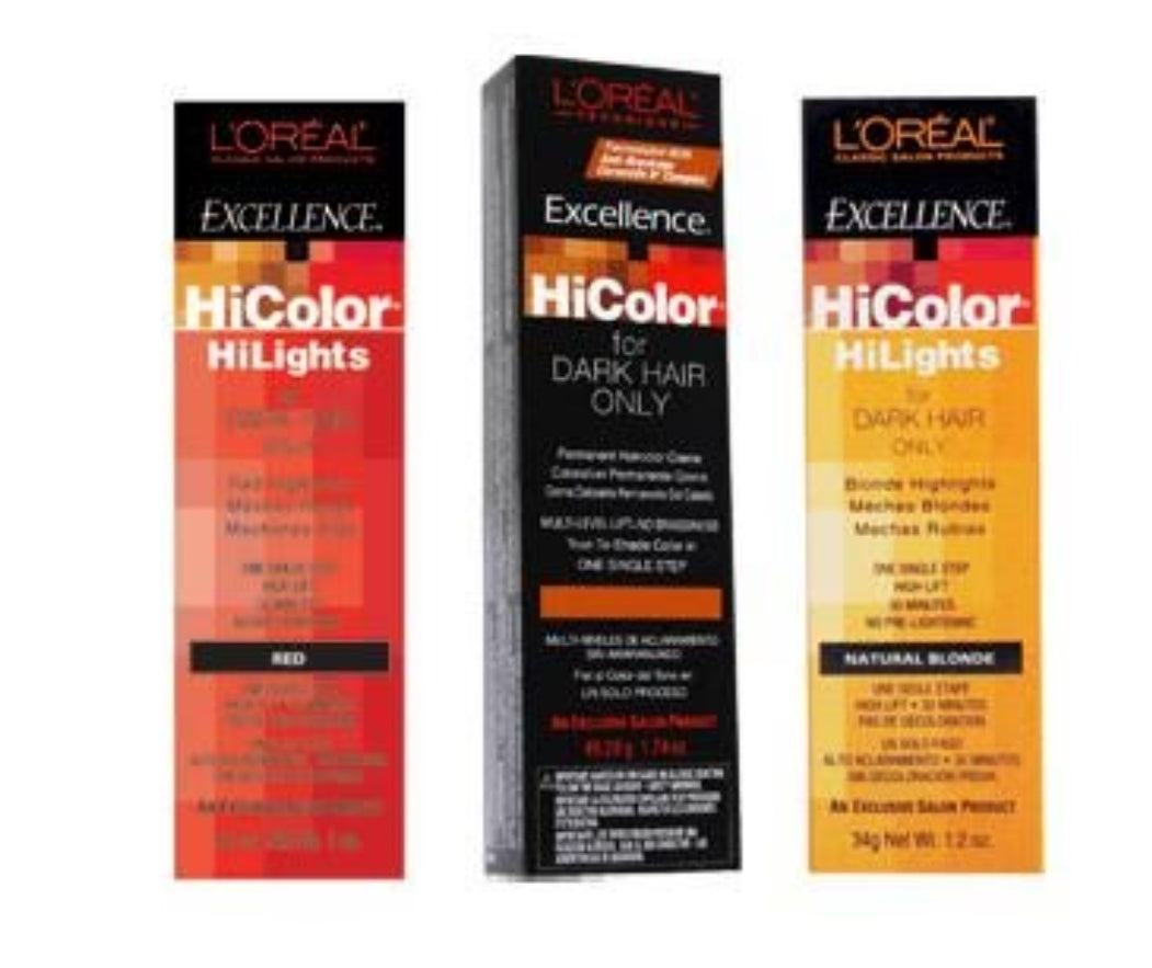 HiColor