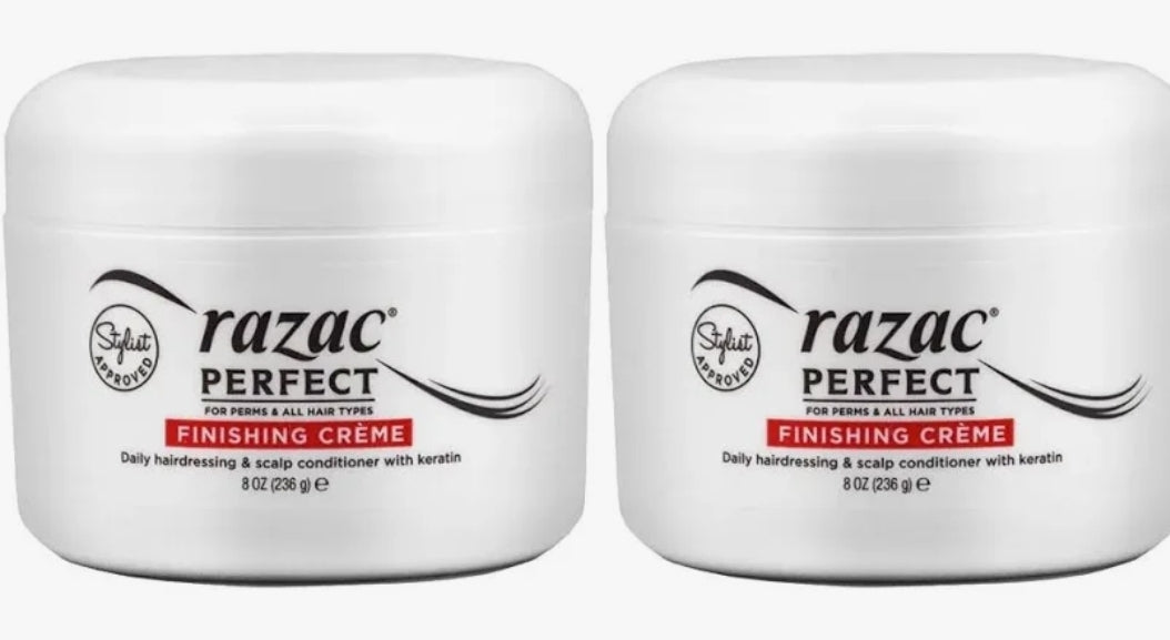 Razac Perfect For Perms