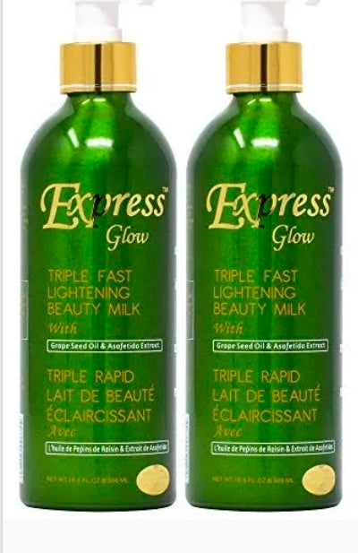 EXPRESS GLOW