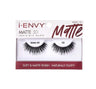 IEnvy Matte 3D Lashes