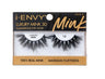 IEnvy Luxury Mink Lashes (25mm)