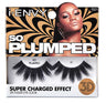 Ienvy So Plumped Lashes Super Charged Effect