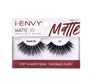 IEnvy Matte 3D Lashes