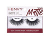 IEnvy Matte 3D Lashes