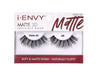 IEnvy Matte 3D Lashes