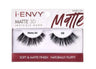 IEnvy Matte 3D Lashes