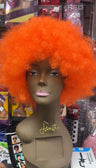 Color Afro Wigs