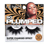 Ienvy So Plumped Lashes Super Charged Effect