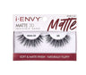 IEnvy Matte 3D Lashes