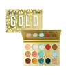 Kiss-KNP Shadow Palette - Give Me Gold