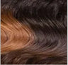 13X6 KINKY STRAIGHT 24″ - Sensationnel Curls Kinks & Co Synthetic Lace Front Wig