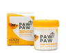 Paw Paw brightening skin products