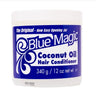 Blue Magic Bergamot Hair and Scalp Conditioner, 12 Ounce