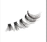 Broadway Lash Clusters, 9-16mm 70 pcs Assorted Volume False Eyelashes, Customizable DIY Individual Lash Extensions for Beginners, Lightweight & Comfortable Wide Band, Great for Everyday Glam