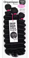 Milky Way Weave Organique Deep Wave 3Pcs 18/20/22