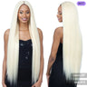 ORGANIQUE MASTERMIX SYNTHETIC BUNDLE WEAVE - STRAIGHT 24"