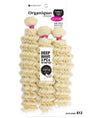 Milky Way Weave Organique Deep Wave 3Pcs 18/20/22