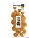 Organique Mastermix Shake-N-Go Synthetic Weave Extension - BODY WAVE 3PCS 14"/16"/18"