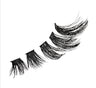 Broadway Lash Clusters, 9-16mm 70 pcs Assorted Volume False Eyelashes, Customizable DIY Individual Lash Extensions for Beginners, Lightweight & Comfortable Wide Band, Great for Everyday Glam