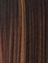 Sensationnel HD Lace Front Wig Crowned Edge Glueless 13X5 Straight 28