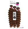 Milky Way Weave Organique Deep Wave 3Pcs 18/20/22