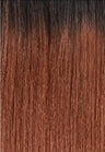 SHAKE N GO Organique Master Mix Weave - STRAIGHT 30"