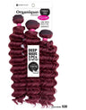 Milky Way Weave Organique Deep Wave 3Pcs 18/20/22