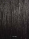 Sensationnel HD Lace Front Wig Crowned Edge Glueless 13X5 Straight 28