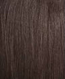 Sensationnel HD Lace Front Wig Crowned Edge Glueless 13X5 Straight 28