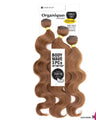 Organique Mastermix Shake-N-Go Synthetic Weave Extension - BODY WAVE 3PCS 14"/16"/18"