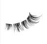 Broadway Lash Clusters, 9-16mm 70 pcs Assorted Volume False Eyelashes, Customizable DIY Individual Lash Extensions for Beginners, Lightweight & Comfortable Wide Band, Great for Everyday Glam