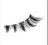 Broadway Lash Clusters, 9-16mm 70 pcs Assorted Volume False Eyelashes, Customizable DIY Individual Lash Extensions for Beginners, Lightweight & Comfortable Wide Band, Great for Everyday Glam