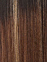 Sensationnel HD Lace Front Wig Crowned Edge Glueless 13X5 Straight 28