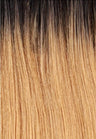 SHAKE N GO Organique Master Mix Weave - STRAIGHT 30"