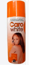 Caro White Lightening Beauty Lotion Carrot Oil