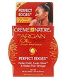 Creme of Nature Argan Oil Perfect Edges Control