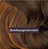 Sensationnel SyntheticSynthetic  Swiss Lace 13x6 Frontal HD lace wig- janelle Mix Color 2+ plus