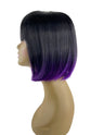 Sensationnel Synthetic  Fashion Wig - Alyssa