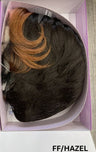 Sensationnel Cloud 9 Synthetic 13x6 Lace front Wig - Keshona