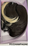 Sensationnel Cloud 9 Synthetic 13x6 Lace front Wig - Keshona