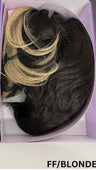 Sensationnel Cloud 9 Synthetic 13x6 Lace front Wig - Keshona