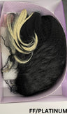 Sensationnel Cloud 9 Synthetic 13x6 Lace front Wig - Keshona