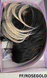 Sensationnel Cloud 9 Synthetic 13x6 Lace front Wig - Keshona